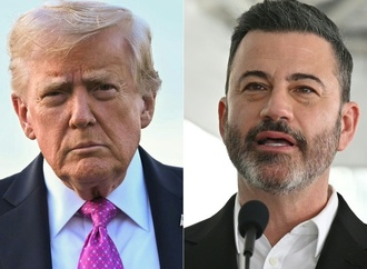 US-Sender ABC klagt gegen vorzeitige Lizenzprüfung - und sieht ''Vergeltung'' durch Trump