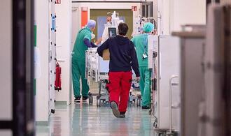 Umfrage: Mehrheit will Kühltechnik für Kliniken und Pflegeheime