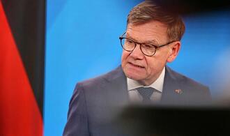 Wadephul weist Lawrows Drohungen zurück