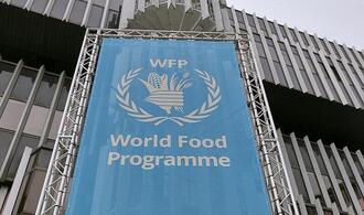 UN warnen vor Langzeitfolgen des Irankriegs für Hunger
