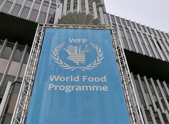 UN warnen vor Langzeitfolgen des Irankriegs für Hunger