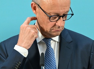 Dobrindt: Merz ist der Richtige zum richtigen Zeitpunkt