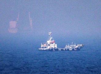 Teheran dementiert Raketenangriff auf Emirate - Abu Dhabi stoppt Handel mit Iran