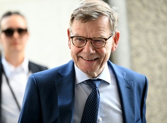 Bundesaußenminister Wadephul reist in die Schweiz