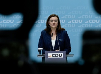 CDU-Generalsekretärin Hoppermann lehnt Zusammenarbeit mit der Linken ab