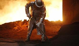 Auftragsbestand der Industrie im Juni gestiegen