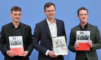 AWO schlägt Zusammenlegung von Sozialleistungen vor