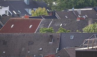 Eigentümerverband warnt vor Hitzeschutz-Einfallstor im Mietrecht