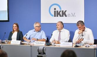 Innungskrankenkassen fordern umfassende GKV-Strukturreformen