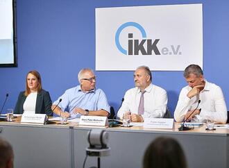 Innungskrankenkassen fordern umfassende GKV-Strukturreformen