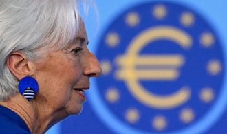 EZB-Chefin Lagarde warnt: Europa darf KI-Revolution nicht verpassen