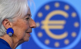 EZB-Chefin Lagarde warnt: Europa darf KI-Revolution nicht verpassen