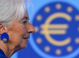 EZB-Chefin Lagarde warnt: Europa darf KI-Revolution nicht verpassen