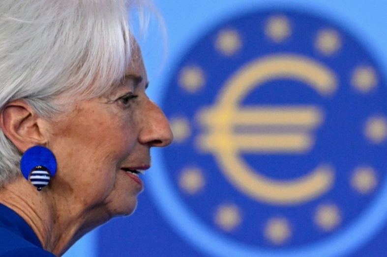 EZB-Chefin Lagarde warnt: Europa darf KI-Revolution nicht verpassen