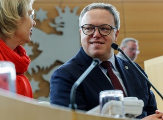 Thüringen: Misstrauensvotum gegen Regierungschef Voigt auf AfD-Antrag kommende Woche