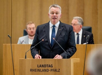 Schnieder: Sachsen-Anhalt muss Vorsitz von Ministerpräsidentenkonferenz nicht übernehmen