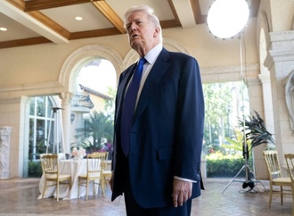 Linke US-Demokratin Nixon gewinnt überraschend Kongress-Vorwahl in Florida