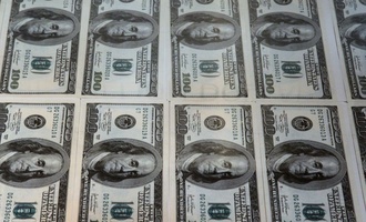 Staatsverschuldung der USA steigt erstmals auf über 40 Billionen Dollar