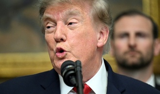 Iran-Krieg: Trump kündigt umfassenden ''Wirtschaftskrieg'' gegen Teheran an
