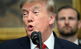 Iran-Krieg: Trump kündigt umfassenden ''Wirtschaftskrieg'' gegen Teheran an