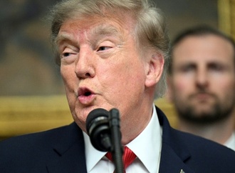 Iran-Krieg: Trump kündigt umfassenden ''Wirtschaftskrieg'' gegen Teheran an