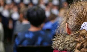 Frauen machen häufiger höhere Schulabschlüsse