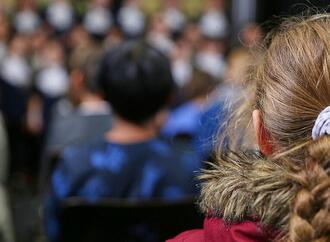 Frauen machen häufiger höhere Schulabschlüsse