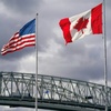 USA und Kanada signalisieren weitere Annäherung in Handelsverhandlungen