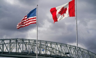 USA und Kanada signalisieren weitere Annäherung in Handelsverhandlungen