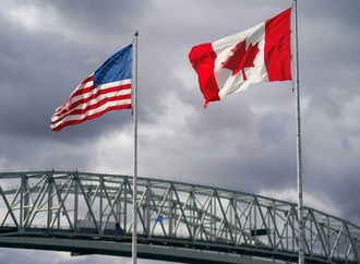 USA und Kanada signalisieren weitere Annäherung in Handelsverhandlungen