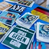 Vor Wahl in Sachsen-Anhalt: CDU-Kommunalpolitiker spendet und wirbt für AfD