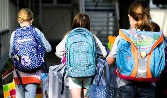 Frauen machen häufiger höhere Schulabschlüsse als Männer