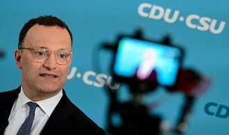 Spahn gibt auch Vorsitz von CDU Münsterland ab