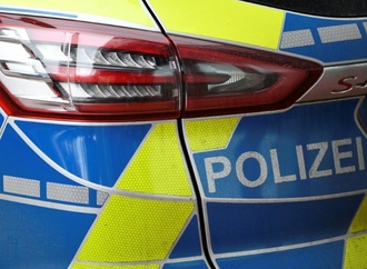 Zwei Jugendliche Opfer von tödlichem Unfall in Hessen - acht Jugendliche in Auto