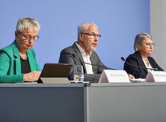 Jahresstatistik zeigt auch 2025 hohe Zahl an Behandlungsfehlern