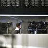 Dax am Mittag weiterhin leicht im Minus - Brenntag hinten