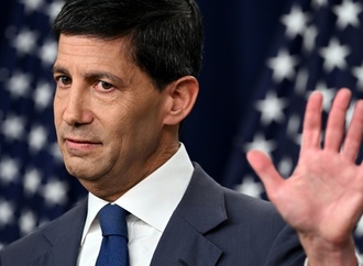 US-Zentralbanker für höhere Zinsen bei anhaltend hoher Inflation