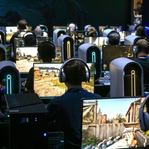 Digitalverband: Mehr als die Hälfte der Deutschen spielt Video- und Computerspiele