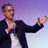 Per Anhalter: Französischer Präsidentschaftskandidat trifft Wähler
