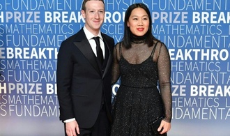 Meta-Chef Zuckerberg kauft Schloss in Irland