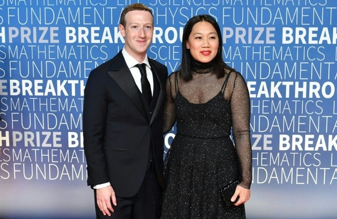 Meta-Chef Zuckerberg kauft Schloss in Irland