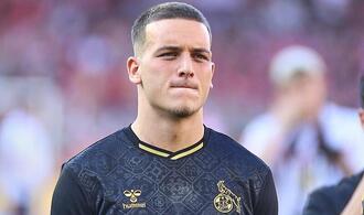 El Mala bleibt beim 1. FC Köln