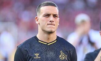 El Mala bleibt beim 1. FC Köln