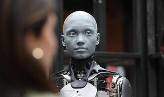 Bosch will humanoide Roboter im Schwarzwald bauen