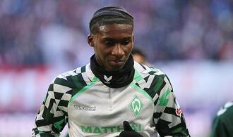 Coulibaly verlässt Werder Bremen Richtung Straßburg