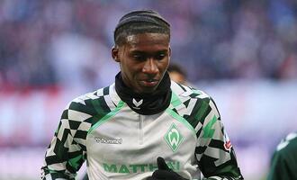 Coulibaly verlässt Werder Bremen Richtung Straßburg