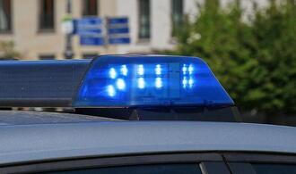 Auto rast in Hessen durch Fußgängerzone - Acht Verletzte