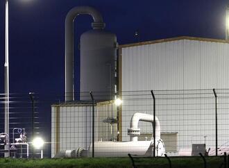 Bundesnetzagentur hält Gasspeicher-Vorgaben für überholt