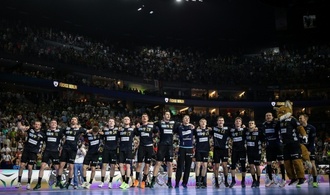 Nach Einbruch bei Handballteam Füchse Berlin: Haftstrafe wegen vieler Diebstähle