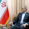 ''Wirtschaftskrieg'' gegen Teheran: China lehnt ''illegale einseitige Sanktionen'' ab